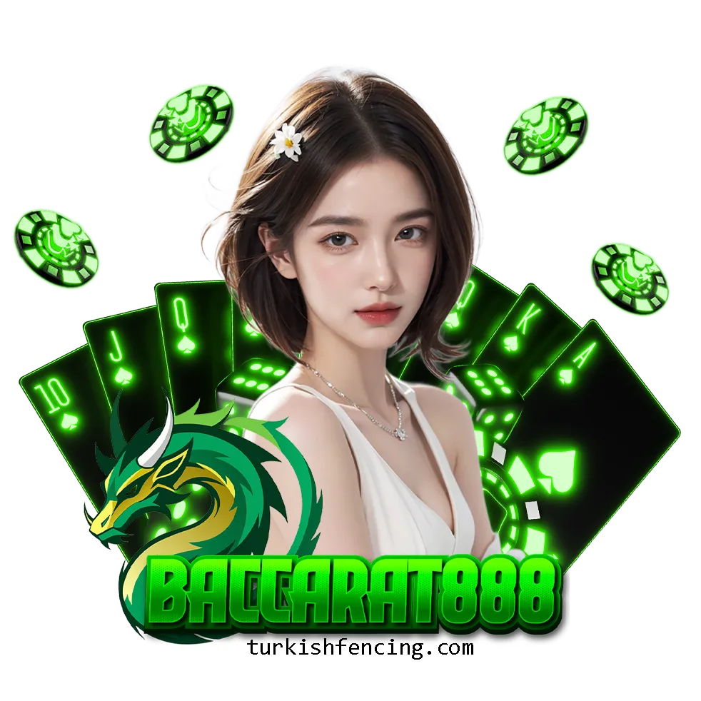 บาคาร่า ออนไลน์ เว็บตรง